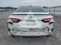 2019 Toyota CAMRY фото