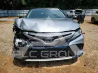 2019 Toyota CAMRY фото