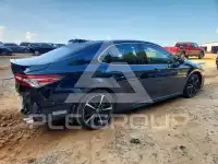 2019 Toyota CAMRY фото