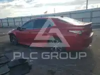 2019 Toyota CAMRY фото