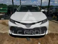 2019 Toyota CAMRY фото