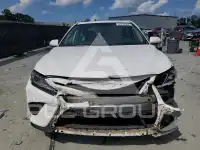 2019 Toyota CAMRY фото
