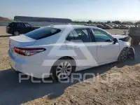 2019 Toyota CAMRY фото