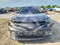 2019 Toyota CAMRY фото