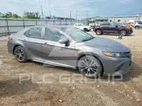 2019 Toyota CAMRY фото