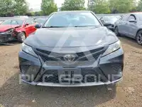 2019 Toyota CAMRY фото