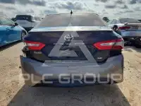 2019 Toyota CAMRY фото