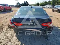 2019 Toyota CAMRY фото