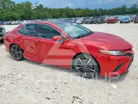 2019 Toyota CAMRY фото