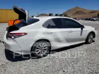 2019 Toyota CAMRY фото