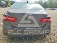 2019 Toyota CAMRY фото