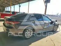 2019 Toyota CAMRY фото