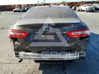 2019 Toyota CAMRY фото