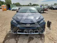 2019 Toyota CAMRY фото