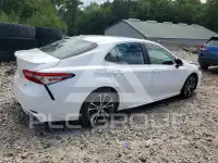 2019 Toyota CAMRY фото
