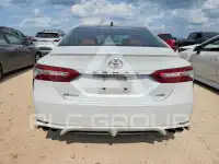 2019 Toyota CAMRY фото