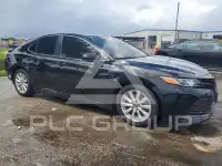2019 Toyota CAMRY фото