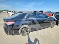 2019 Toyota CAMRY фото