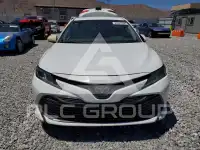 2019 Toyota CAMRY фото