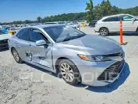 2019 Toyota CAMRY фото