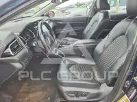 2019 Toyota CAMRY фото