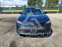 2019 Toyota CAMRY фото