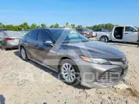 2019 Toyota CAMRY фото