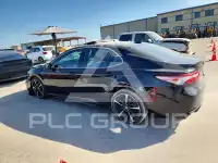 2019 Toyota CAMRY фото