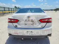 2019 Toyota CAMRY фото