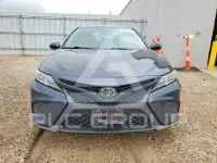 2019 Toyota CAMRY фото