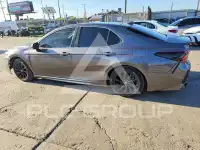 2019 Toyota CAMRY фото