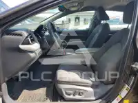 2019 Toyota CAMRY фото
