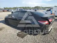 2019 Toyota CAMRY фото