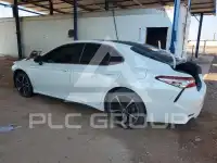 2019 Toyota CAMRY фото