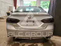 2019 Toyota CAMRY фото