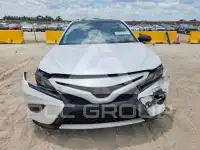 2019 Toyota CAMRY фото