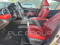 2019 Toyota CAMRY фото