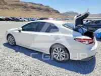 2019 Toyota CAMRY фото