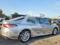 2019 Toyota CAMRY фото