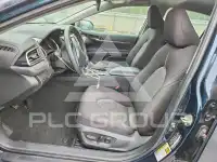 2019 Toyota CAMRY фото