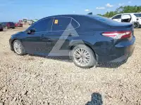 2019 Toyota CAMRY фото