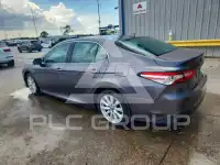 2019 Toyota CAMRY фото