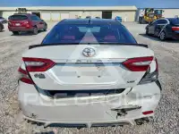 2019 Toyota CAMRY фото