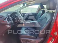 2019 Toyota CAMRY фото