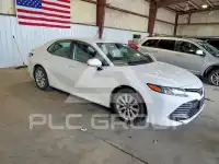 2019 Toyota CAMRY фото