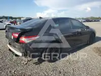 2019 Toyota CAMRY фото
