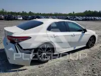 2019 Toyota CAMRY фото