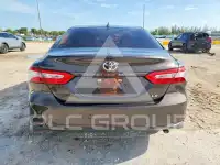 2019 Toyota CAMRY фото