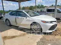 2019 Toyota CAMRY фото