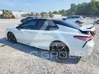 2019 Toyota CAMRY фото